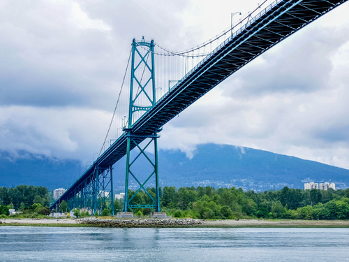 Vancouver Grouse Mountain Trip Booking