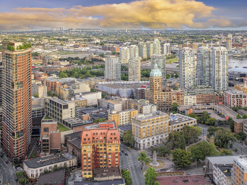 Vancouver Canada Place Shore Excursion Reservations