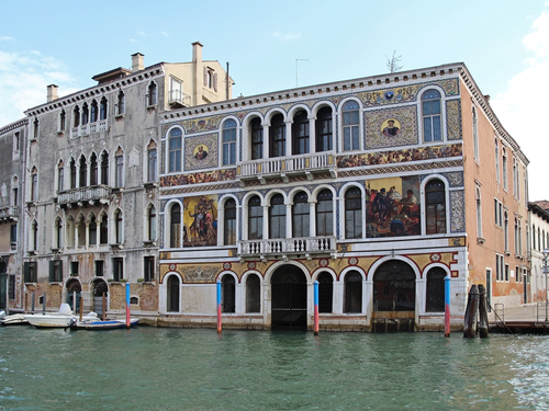 Venice Glass Making Shore Excursion Reservations