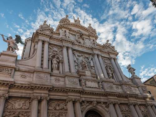 Venice Grand Canal Sightseeing Tour Prices