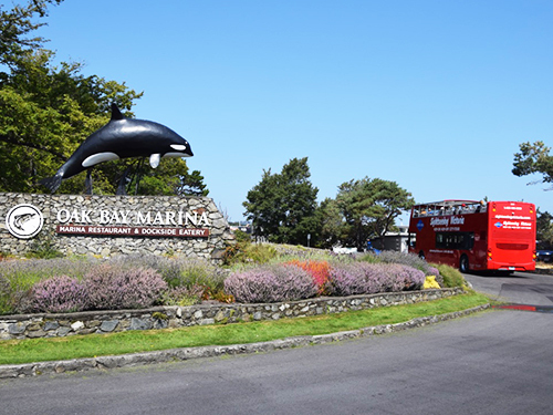 Victoria Oak Bay Marina Sightseeing Trip Reviews