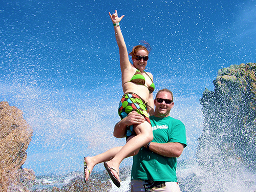 Charlotte Amalie mangrove kayak Cruise Excursion Cost