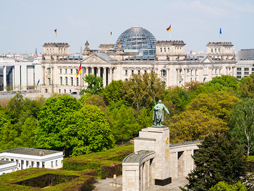 Warnemunde (Berlin) Gendarmenmarkt Sightseeing Trip Tickets