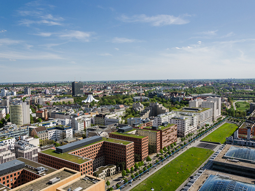 Warnemunde (Berlin) Checkpoint Charlie Sightseeing Excursion Reviews