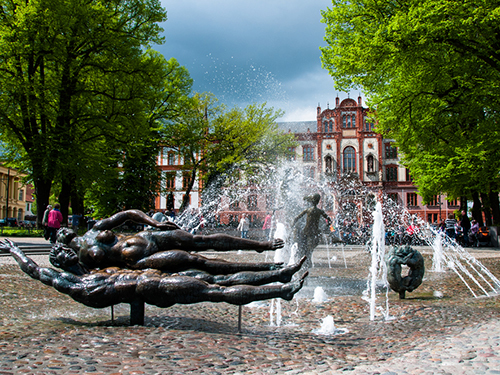 Warnemunde (Berlin) Boulevard Shore Excursion Cost