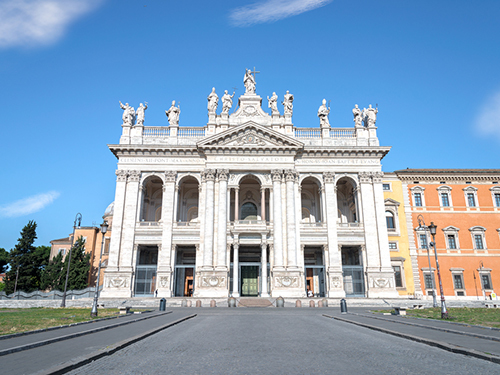 Civitavecchia  Italy Fountain Trip Prices