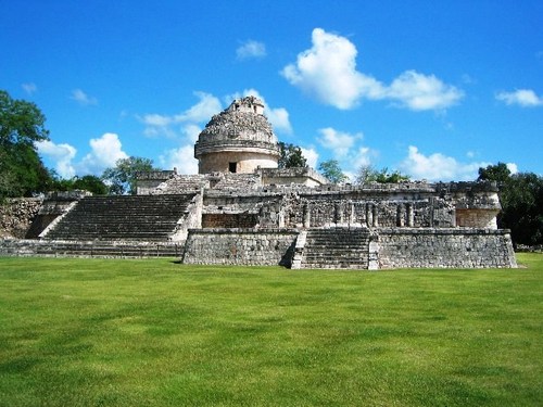 Progreso chichen itza mayan ruin Shore Excursion